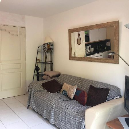 Le Vallon 2 Apartment Trouville-sur-Mer Luaran gambar